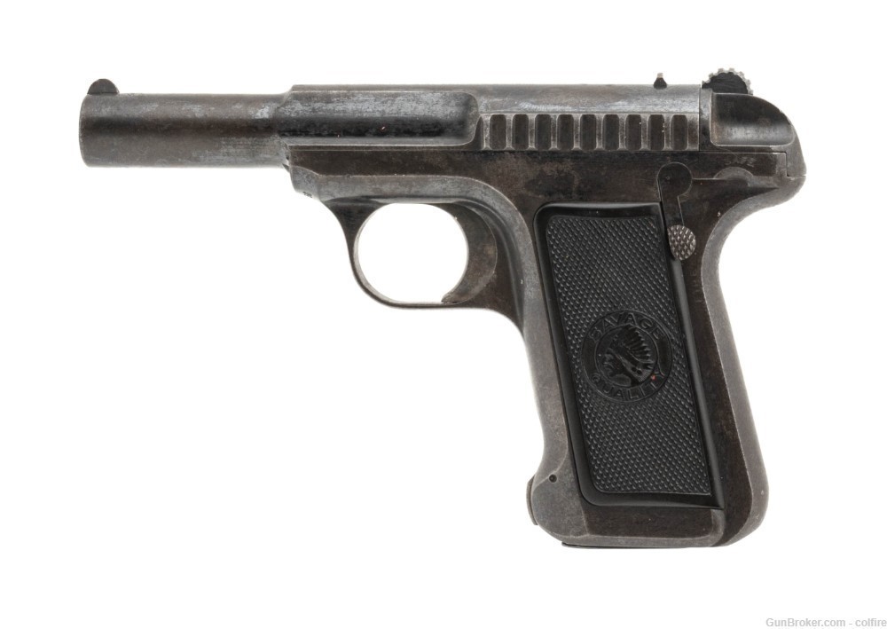 Savage Model 1907 pistol .32 ACP (PR62920)-img-1