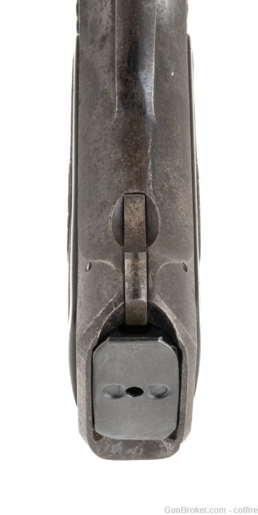 Savage Model 1907 pistol .32 ACP (PR62920)-img-5