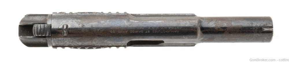 Savage Model 1907 pistol .32 ACP (PR62920)-img-2