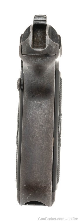Savage Model 1907 pistol .32 ACP (PR62920)-img-4