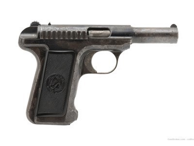 Savage Model 1907 pistol .32 ACP (PR62920)