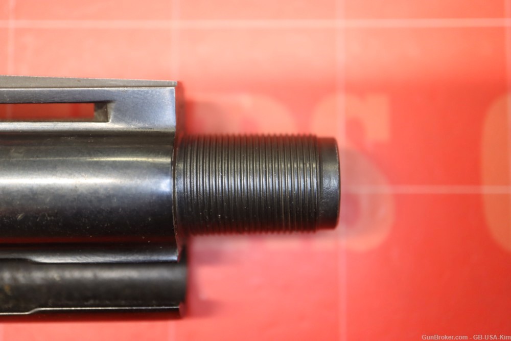 Colt Python, 357 Mag Repair Parts-img-6
