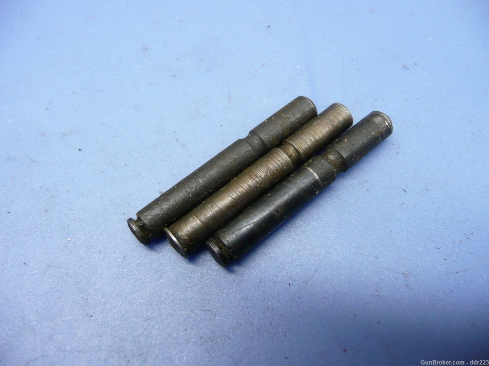US M1903 Springfield - Cut off Spindle (03-13)-img-1