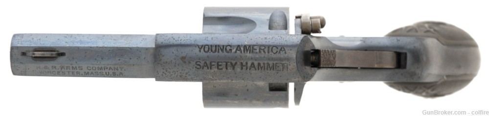 Harrington & Richardson Young America .32 S&W (PR34965)-img-3