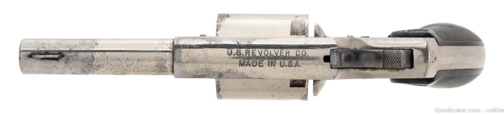 US Revolver Co. Double Action .32 S&W (PR61081)-img-3