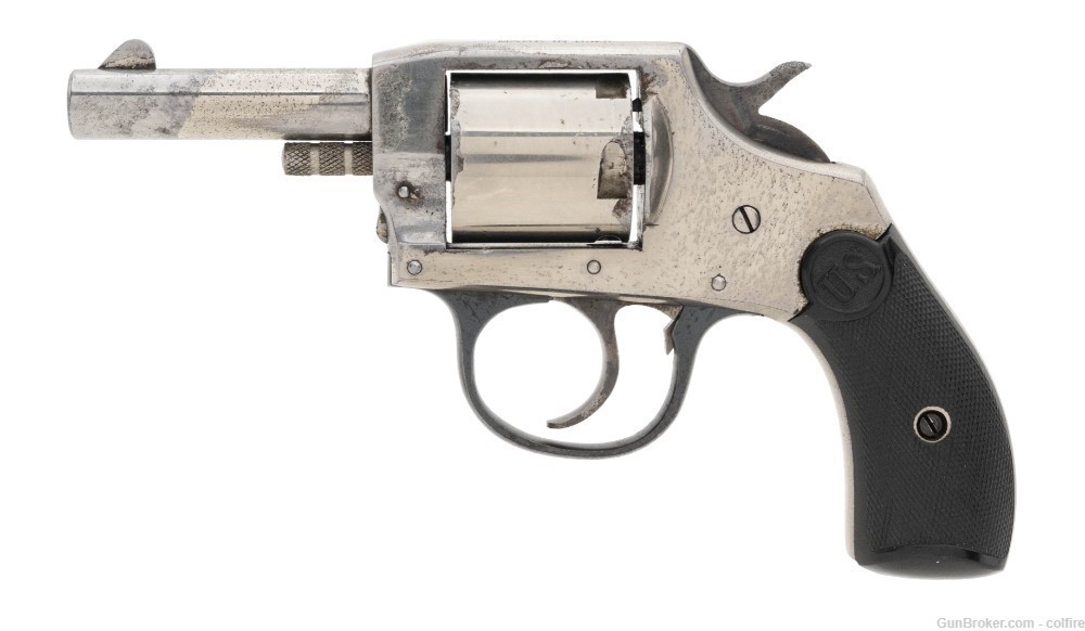 US Revolver Co. Double Action .32 S&W (PR61081)-img-0