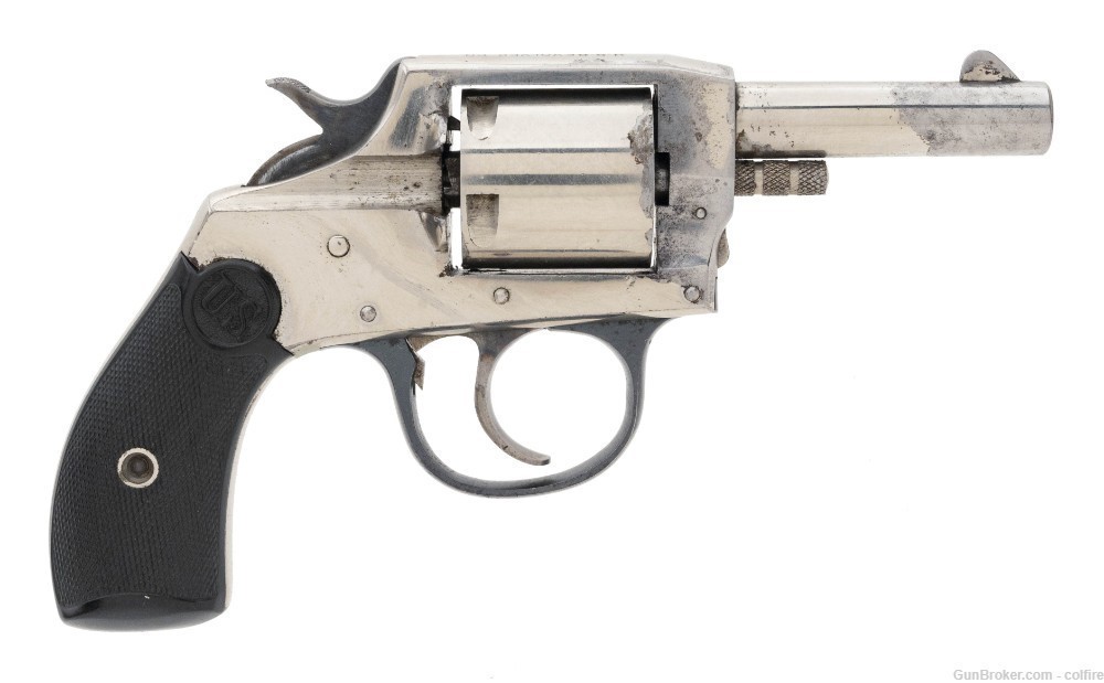 US Revolver Co. Double Action .32 S&W (PR61081)-img-1