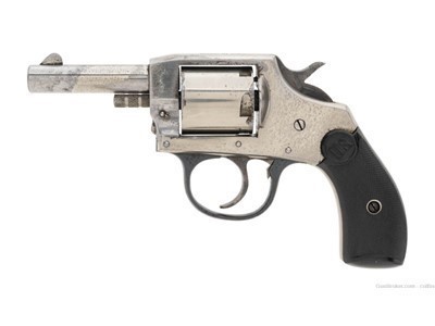 US Revolver Co. Double Action .32 S&W (PR61081)
