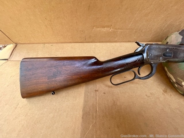 Winchester 1892  32 -20 Cal.-img-8
