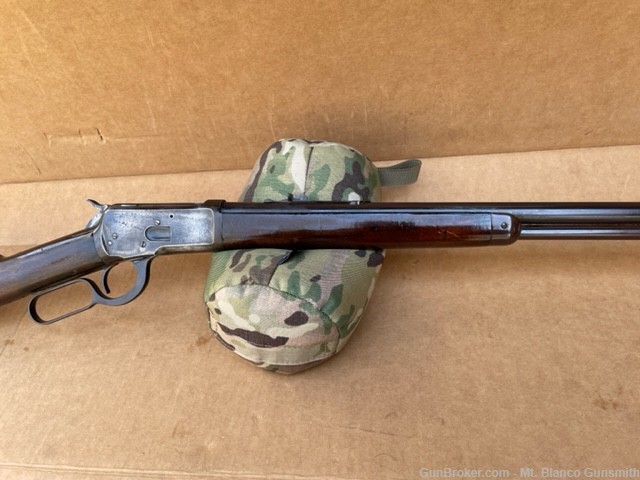 Winchester 1892  32 -20 Cal.-img-0