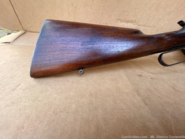 Winchester 1892  32 -20 Cal.-img-7