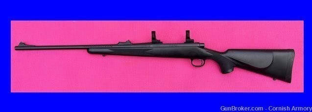 Like New 1995 Remington 700 ADL 30-06 synth 22" pre-RR-img-0