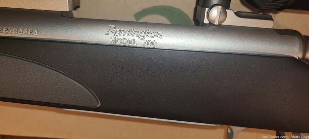 Remington 700 SPS Stainless 7mm Mag-img-7