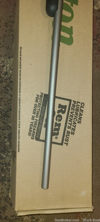Remington 700 SPS Stainless 7mm Mag-img-3