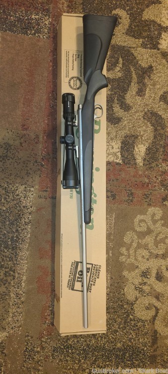 Remington 700 SPS Stainless 7mm Mag-img-8
