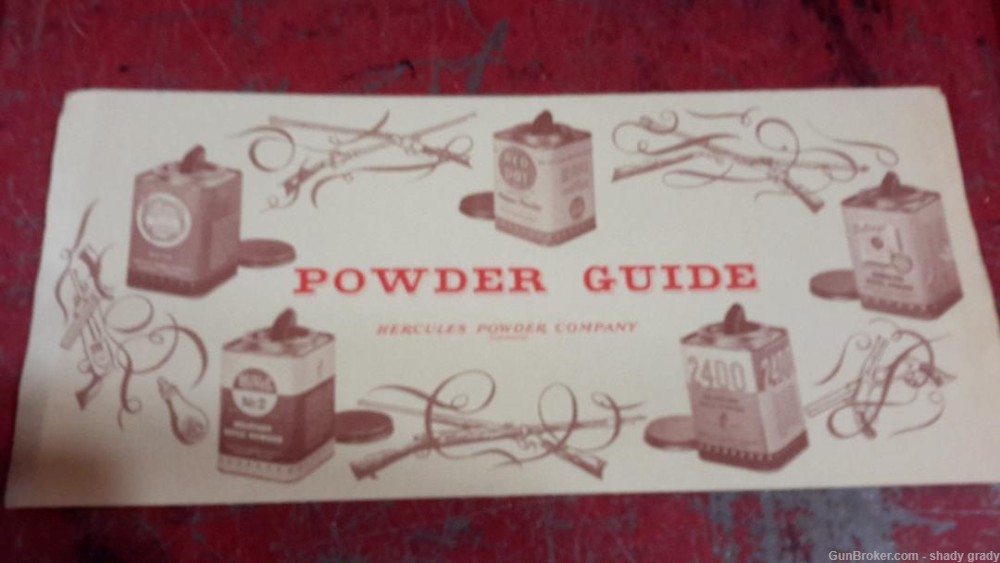 hercules powder guide -img-1