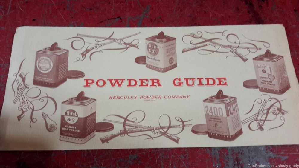 hercules powder guide -img-0