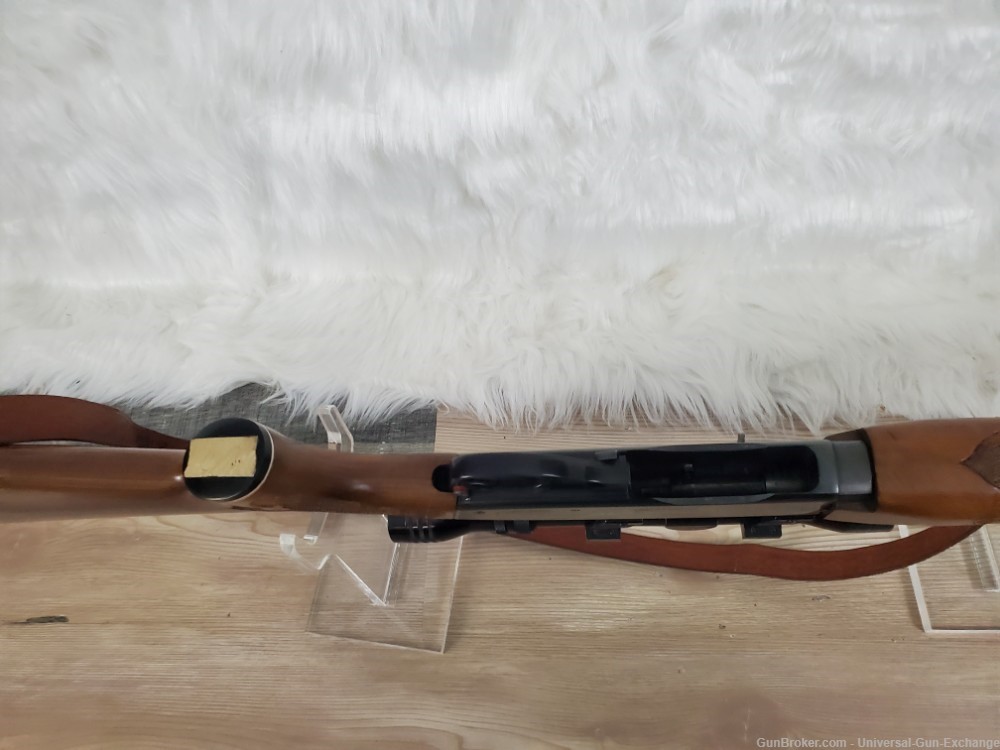 Remington Woodmaster 742 Semi-Auto Rifle .30-06 SPRG W/2 Magazines & Scope-img-18