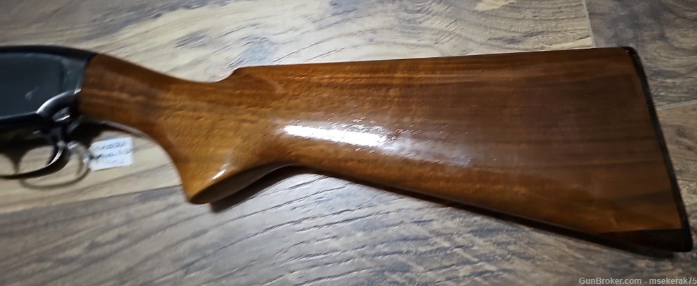 Winchester model 12 20ga shotgun-img-7