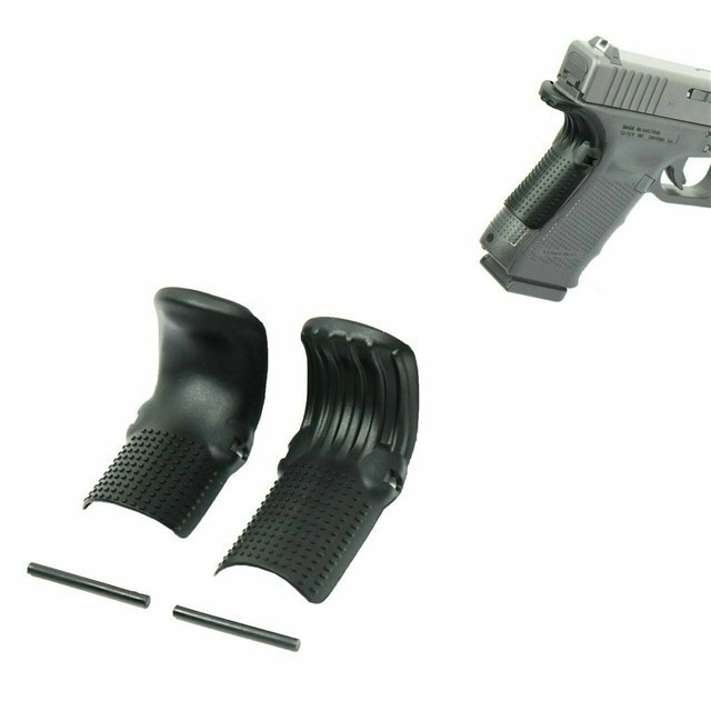 SP Pack of 2 Beavertail Adapter For Glock 17 19 22-img-0
