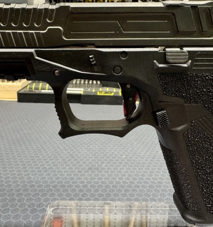 NEW Faxon FX-19 Patriot 9mm 4" 3x 15rd magazine Glock 19 23 17-img-3