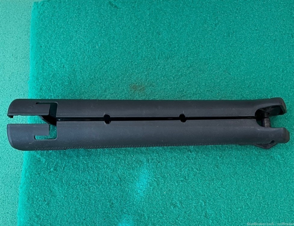 Kel-Tec 5.56mm Rifle Plastic Handguard -img-3