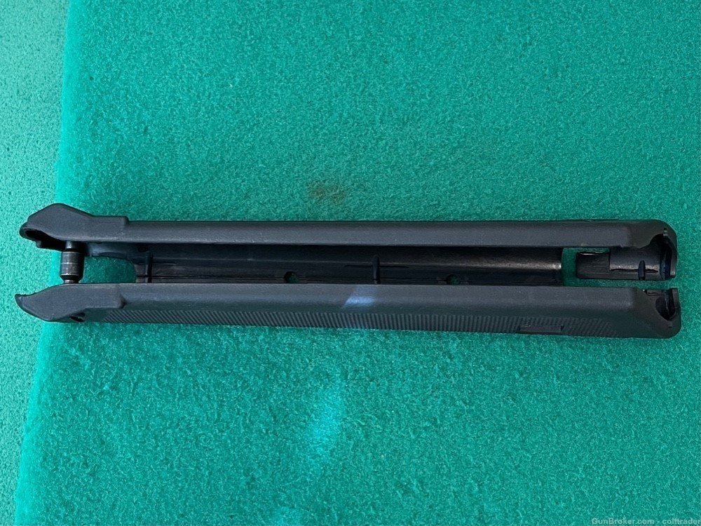 Kel-Tec 5.56mm Rifle Plastic Handguard -img-2