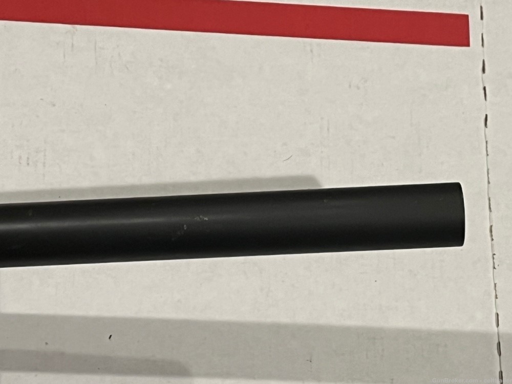 USAS 12 Daewoo Shotgun Barrel Handguard Recoil Tube-img-9