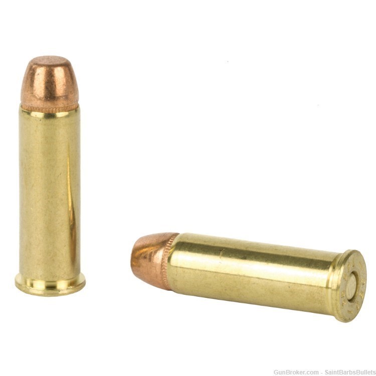 Magtech .38 Special 158 Grain FMJ Flat Nose - 50 Rounds-img-1