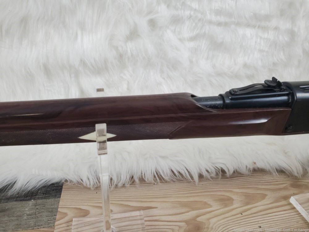 Remington Nylon 66 Semi Auto Rifle .22 LR 19.5 BBL-img-12