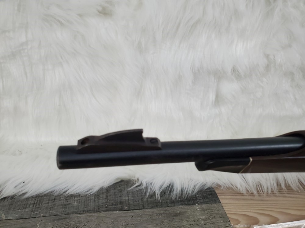 Remington Nylon 66 Semi Auto Rifle .22 LR 19.5 BBL-img-14