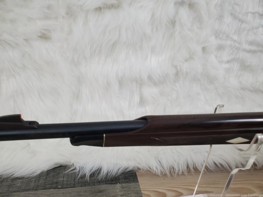 Remington Nylon 66 Semi Auto Rifle .22 LR 19.5 BBL-img-13