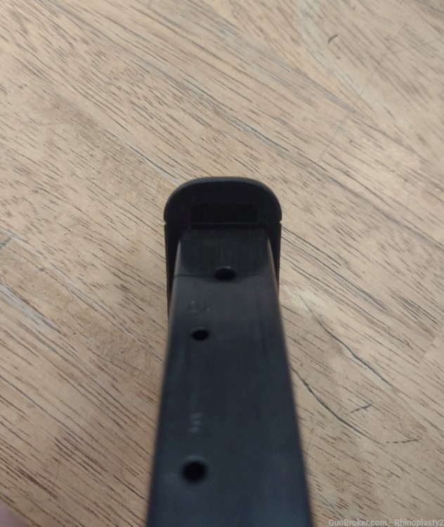 South African Vektor CP1 10rd 9mm magazine-img-9