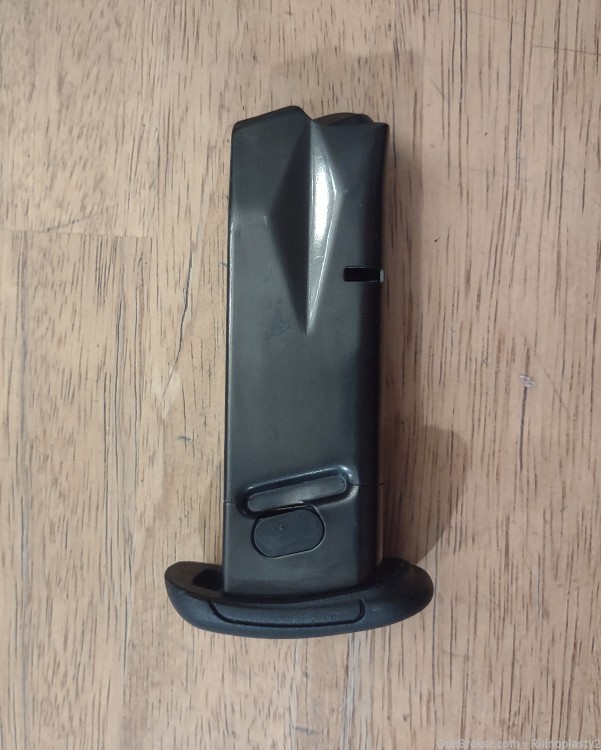 South African Vektor CP1 10rd 9mm magazine-img-2