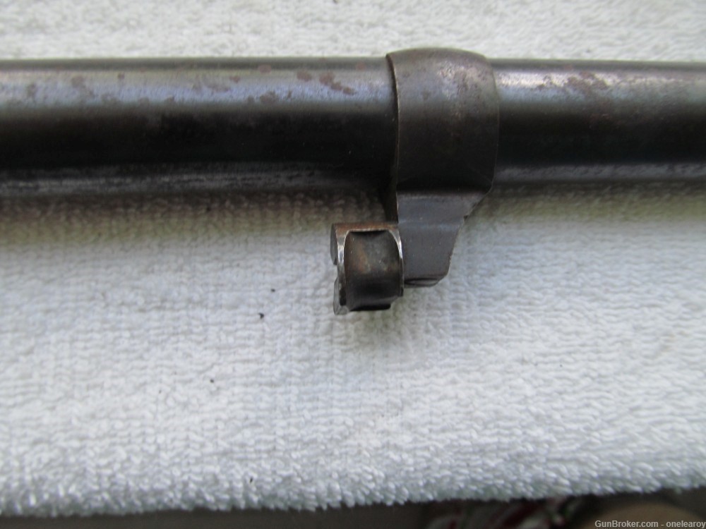 Remington Model 10 12 Ga. Barrel-img-2