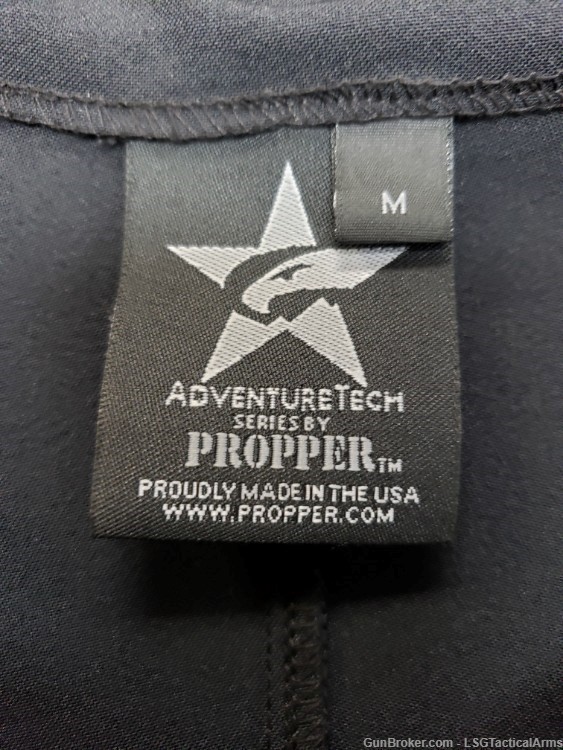 Propper Adventure Tech Level V Jacket, Medium - SHIPS FREE!-img-4