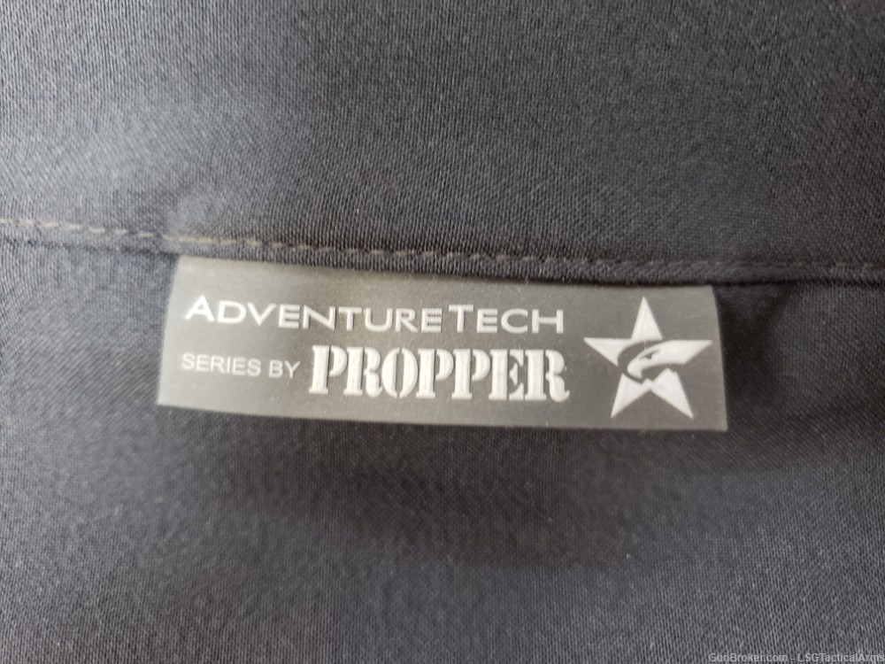 Propper Adventure Tech Level V Jacket, Medium - SHIPS FREE!-img-3