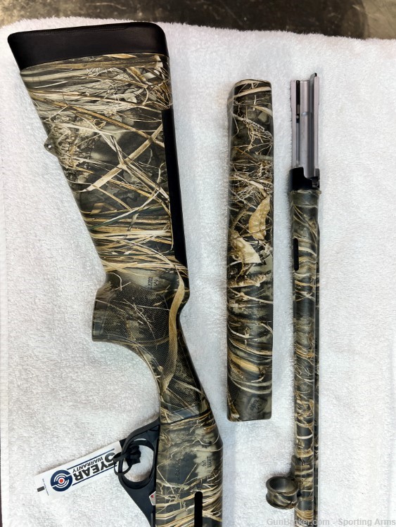 Stoeger M3020 Max 7 28"-img-3