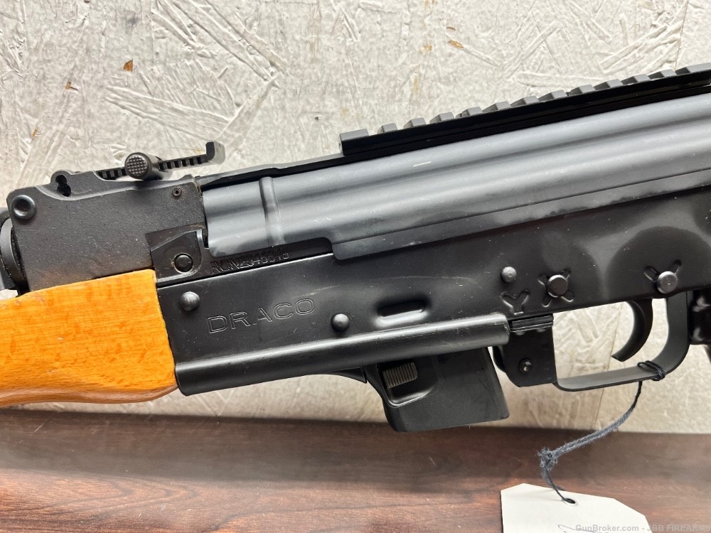 Century Arms Draco AK9-img-3