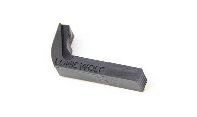 LWD Extended Magazine Catch for Glock-img-0