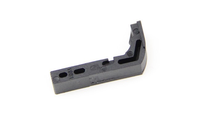LWD Extended Magazine Catch for Glock-img-1