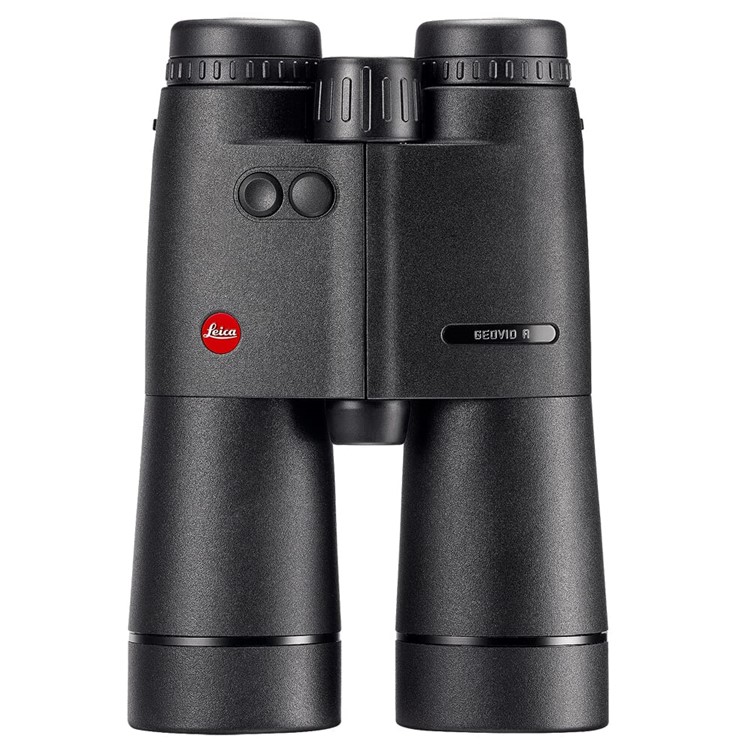 Leica Geovid R 15x56 Laser Rangefinding Binocular 40814-img-0