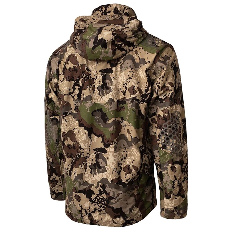 Pnuma Outdoors Selkirk Jacket Caza 3XL-TALL P101CXXXT-img-1