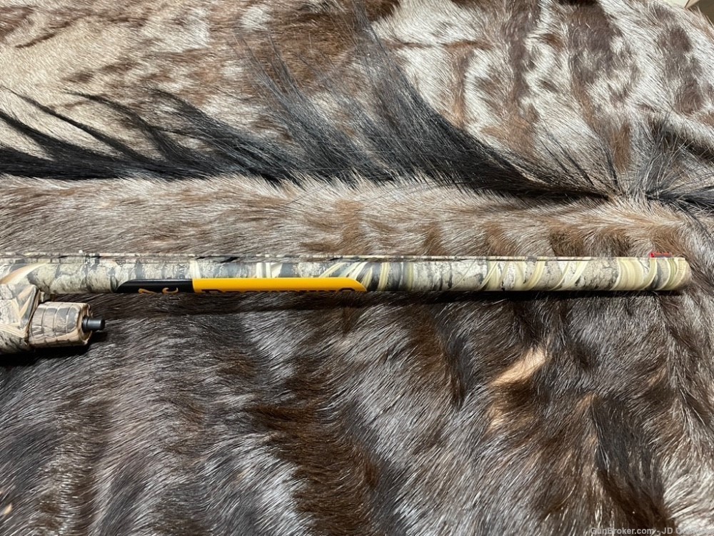 NEW 2023 SHOT SHOW SPECIAL BROWNING A5 SWEET 16 28" MOSSY OAK SHADOW A-5-img-5