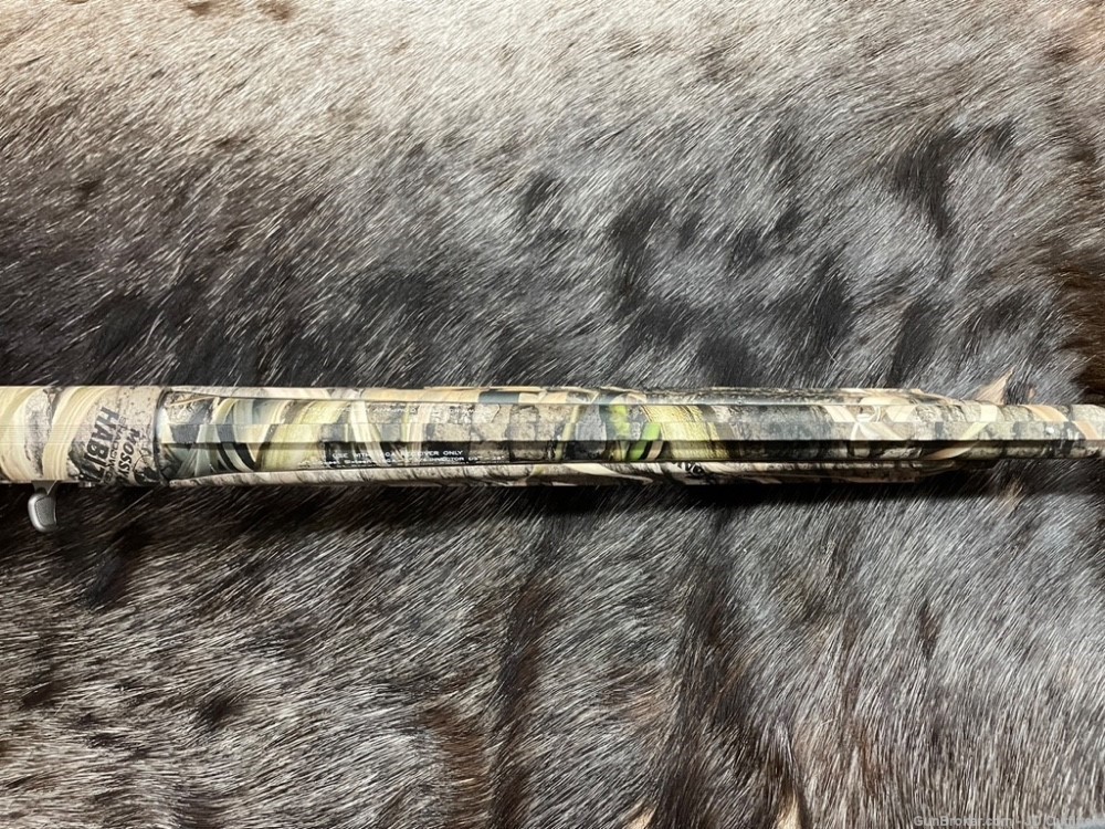 NEW 2023 SHOT SHOW SPECIAL BROWNING A5 SWEET 16 28" MOSSY OAK SHADOW A-5-img-9