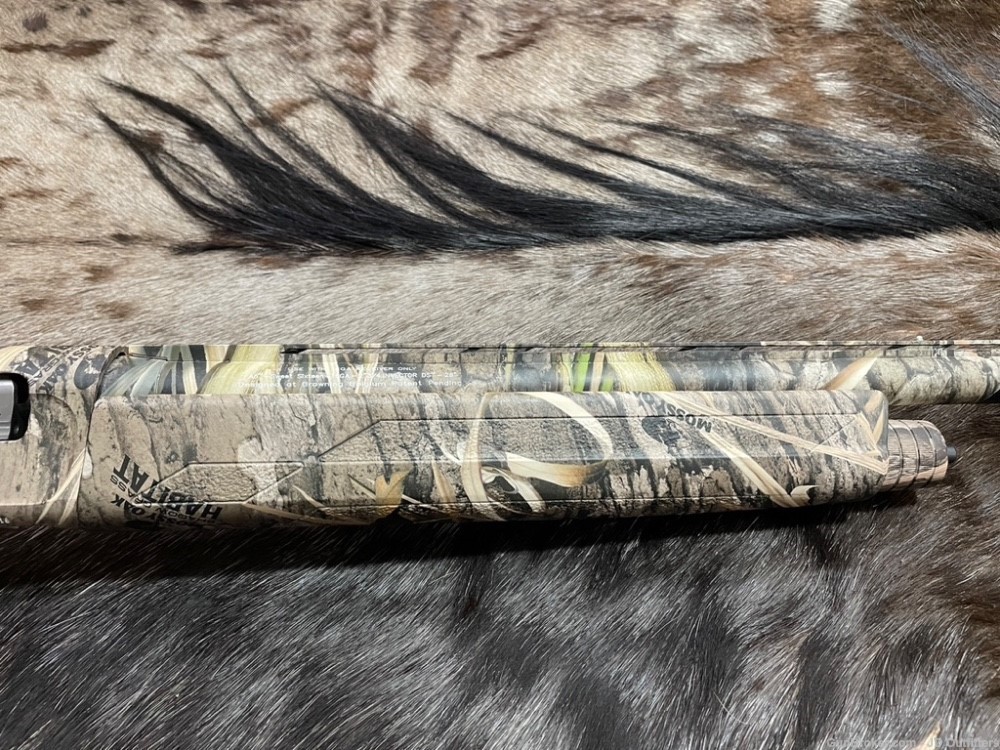NEW 2023 SHOT SHOW SPECIAL BROWNING A5 SWEET 16 28" MOSSY OAK SHADOW A-5-img-4