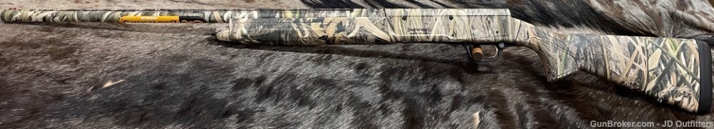 NEW 2023 SHOT SHOW SPECIAL BROWNING A5 SWEET 16 28" MOSSY OAK SHADOW A-5-img-2