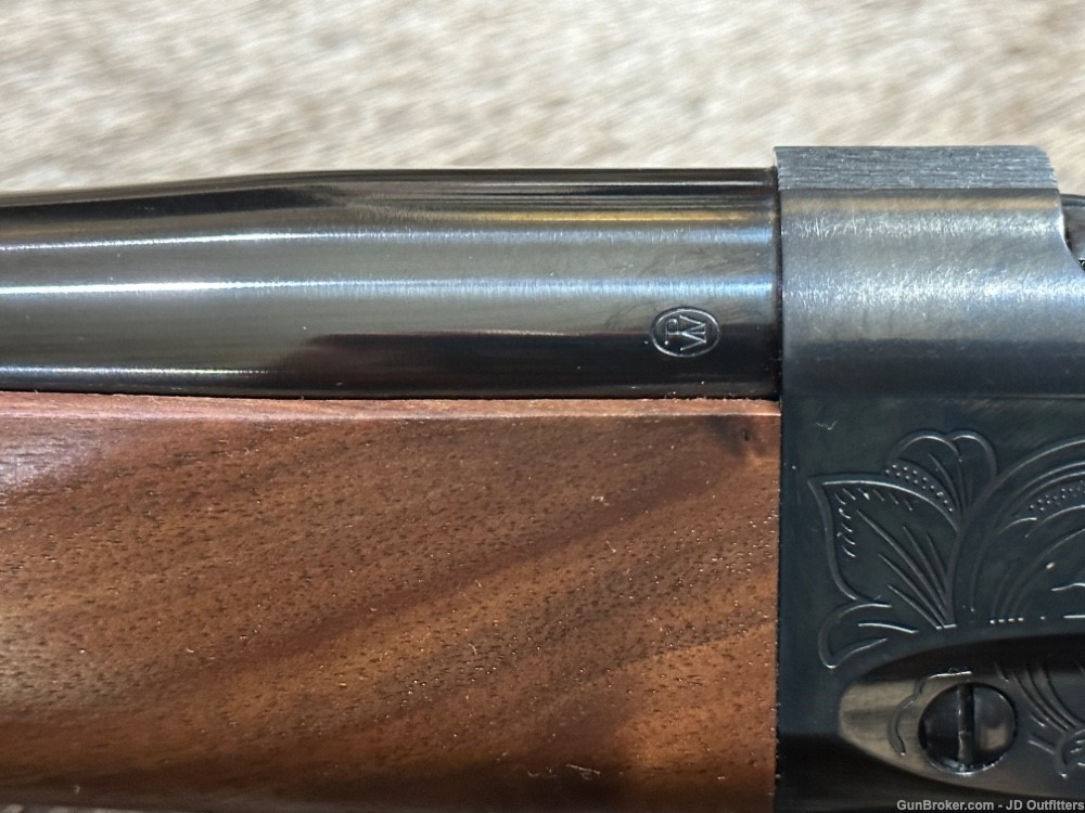 NEW WINCHESTER 1895 30-06 ENGRAVED TEXAS RANGERS 200TH ANNIVERSARY RIFLE-img-18