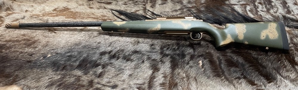 FREE SAFARI NEW COOPER 52 OPEN COUNTRY LONG RANGE LIGHT WEIGHT 300 WIN MAG-img-5