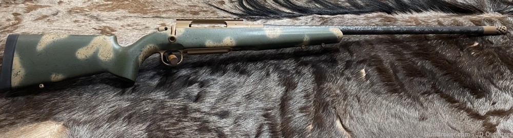 FREE SAFARI NEW COOPER 52 OPEN COUNTRY LONG RANGE LIGHT WEIGHT 300 WIN MAG-img-4